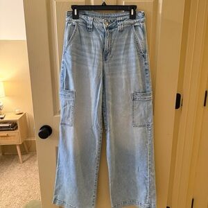 American Eagle Outfitters Denim Jeans